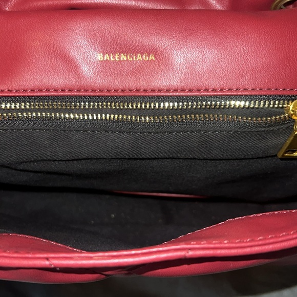 Shoulder Bag - Picture 3 of 5